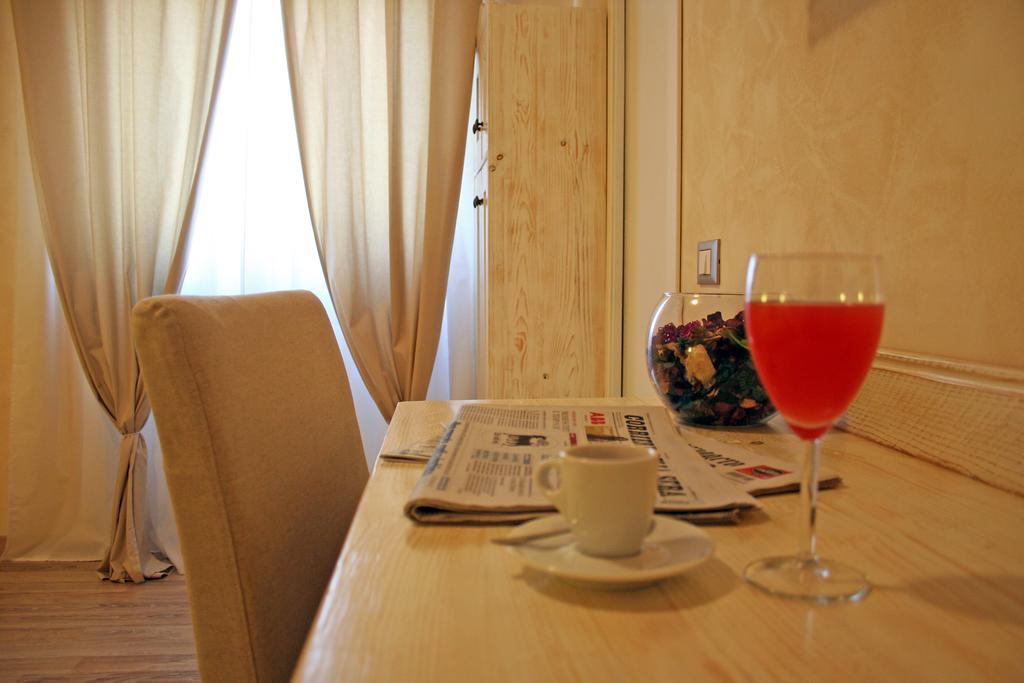 Airport Deluxe Couette-café 2*