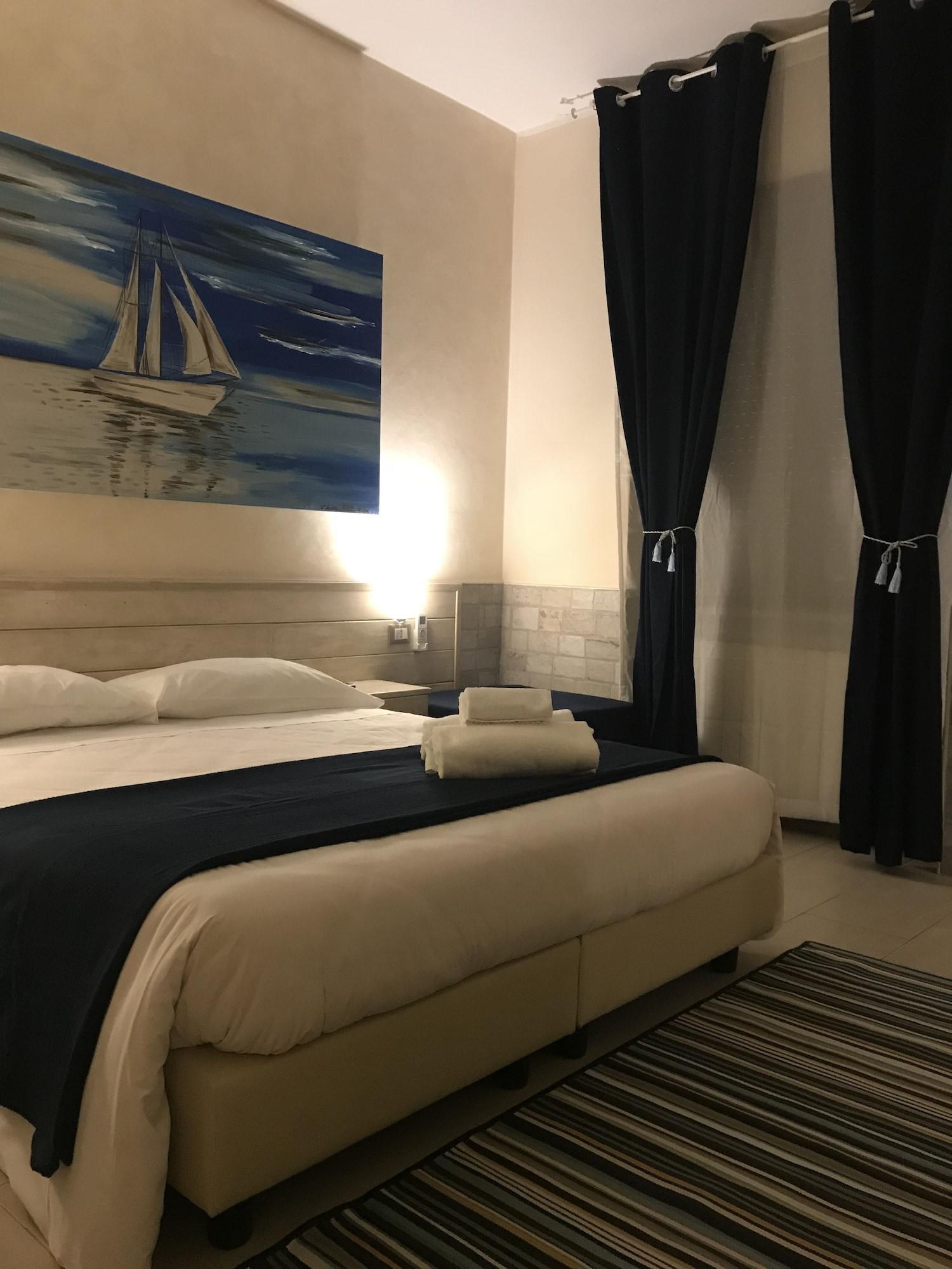 Frühstückspension Airport Deluxe Fiumicino