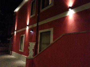 Bed and breakfast Airport Deluxe Fiumicino
