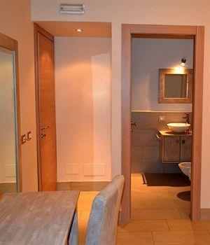 Bed and breakfast Airport Deluxe