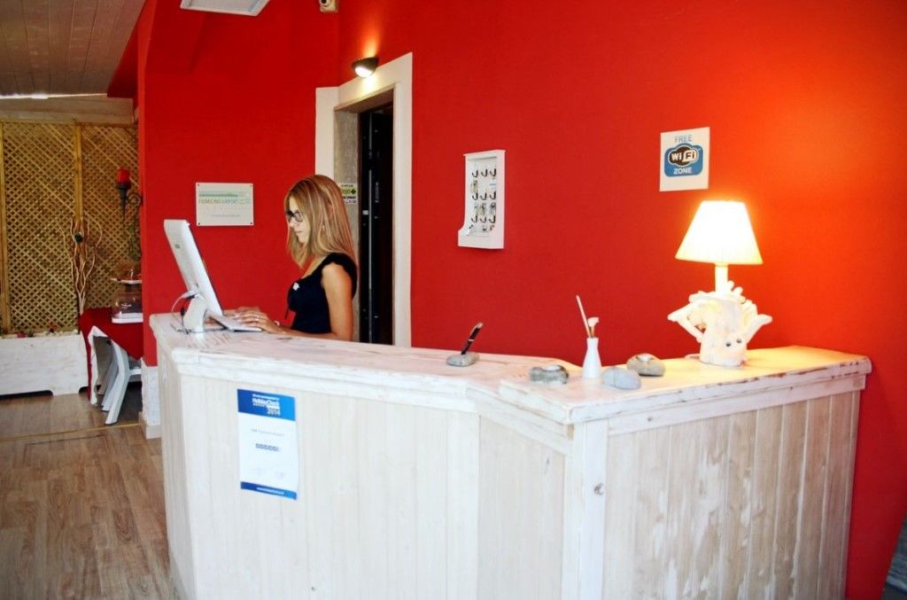 Couette-café Airport Deluxe
