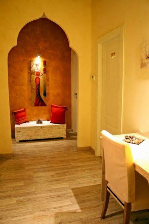 Bed and breakfast Airport Deluxe